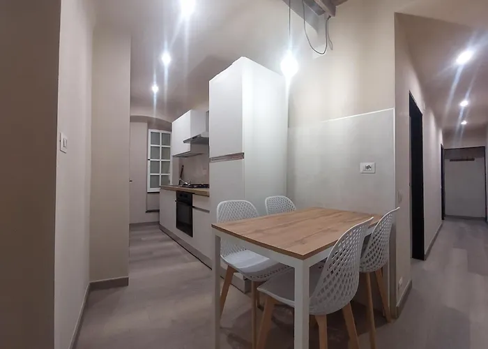 Apartman Acquario 2 *