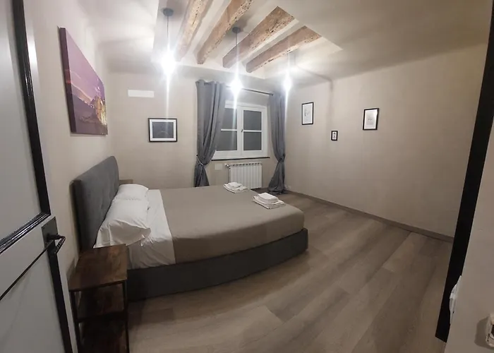 Acquario 2 Apartmán