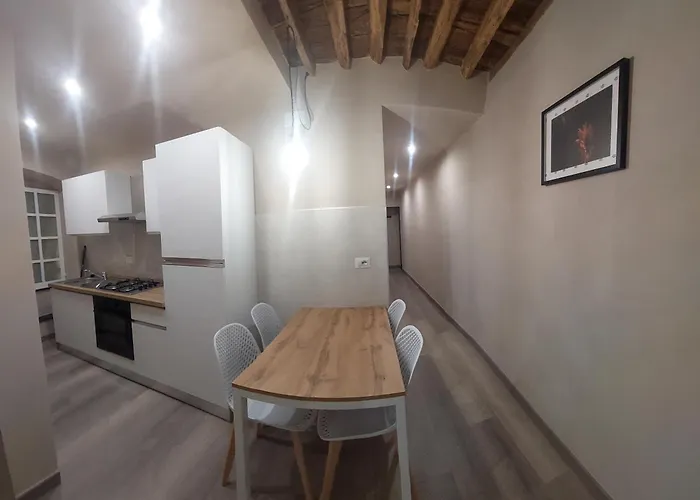 Apartman Acquario 2 Genova