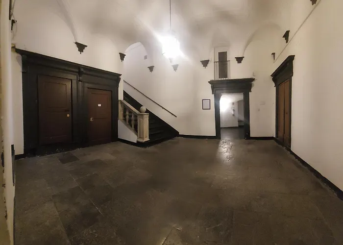 Apartmán Acquario 2