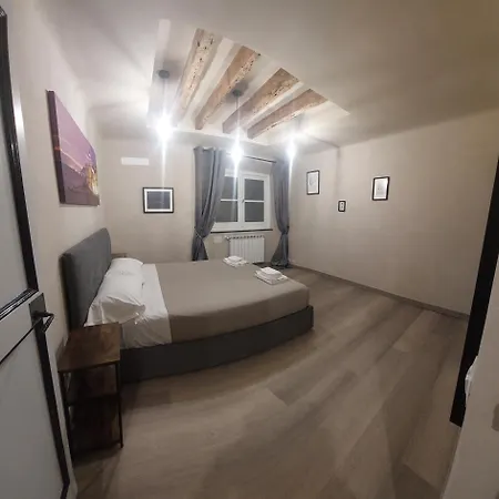 Acquario 2 Appartement