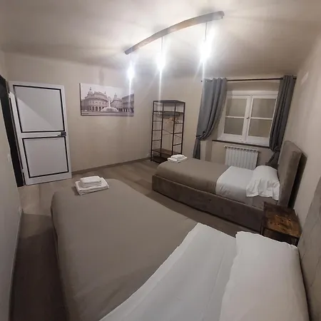 Apartmán Acquario 2 *