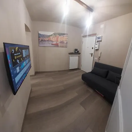 Apartmán Acquario 2 *