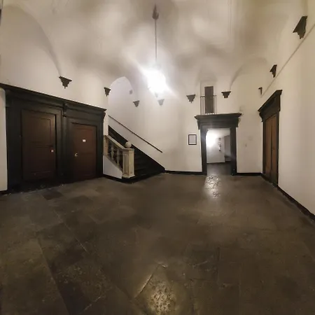 Apartment Acquario 2